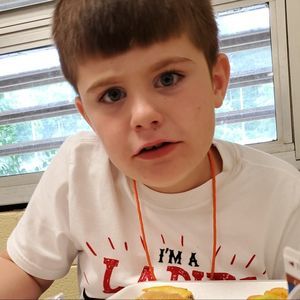 Meet your Posher, Craig